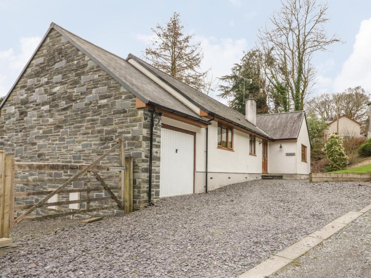 Bryn Elsi Betws-y-Coed Exterior foto
