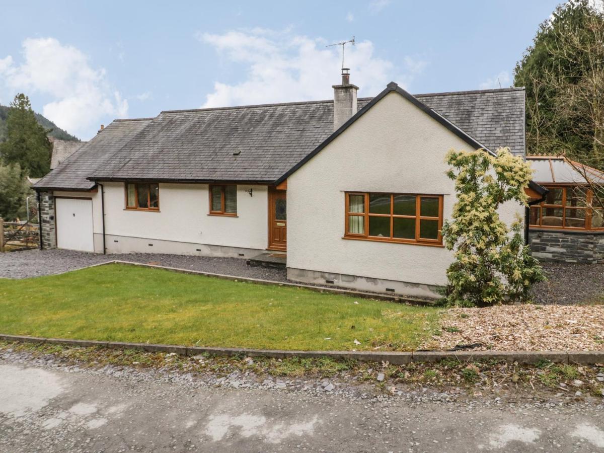 Bryn Elsi Betws-y-Coed Exterior foto
