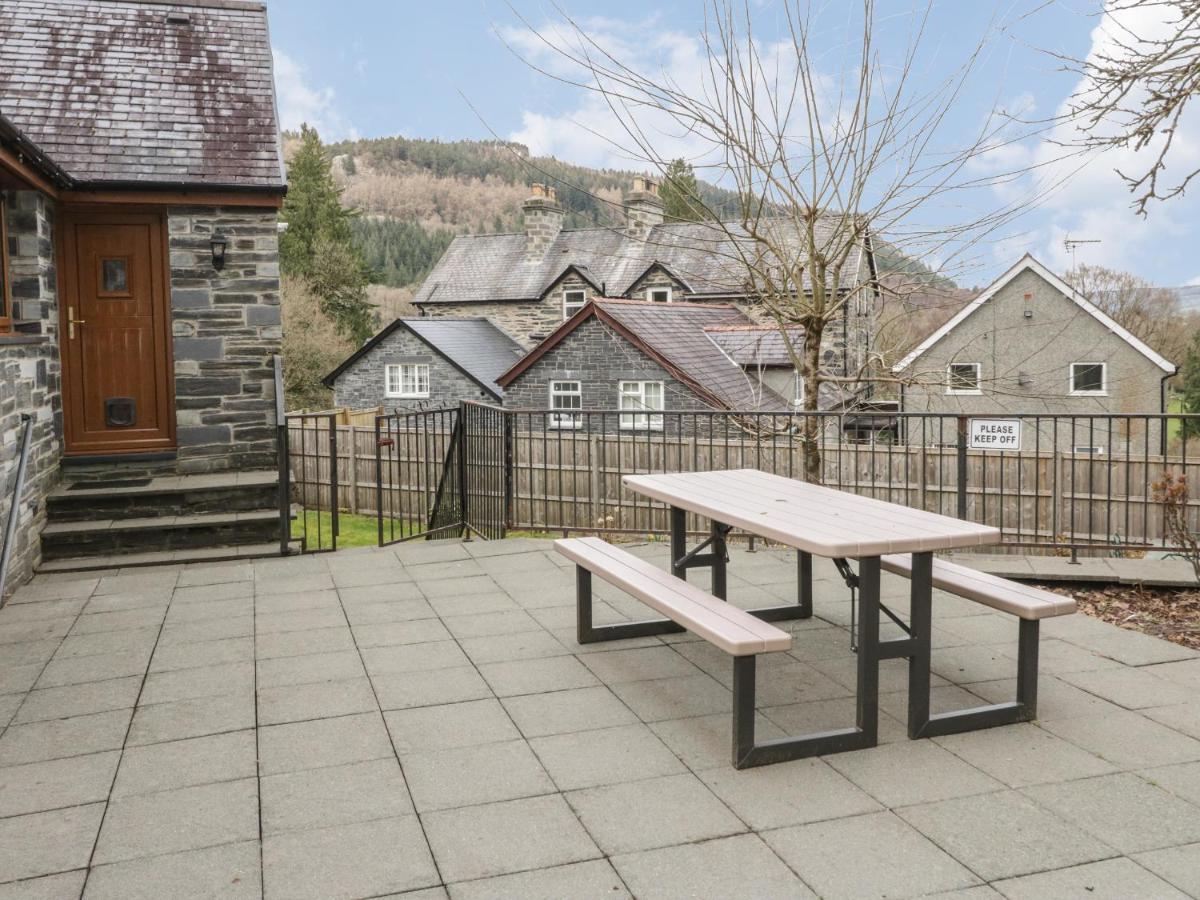 Bryn Elsi Betws-y-Coed Exterior foto