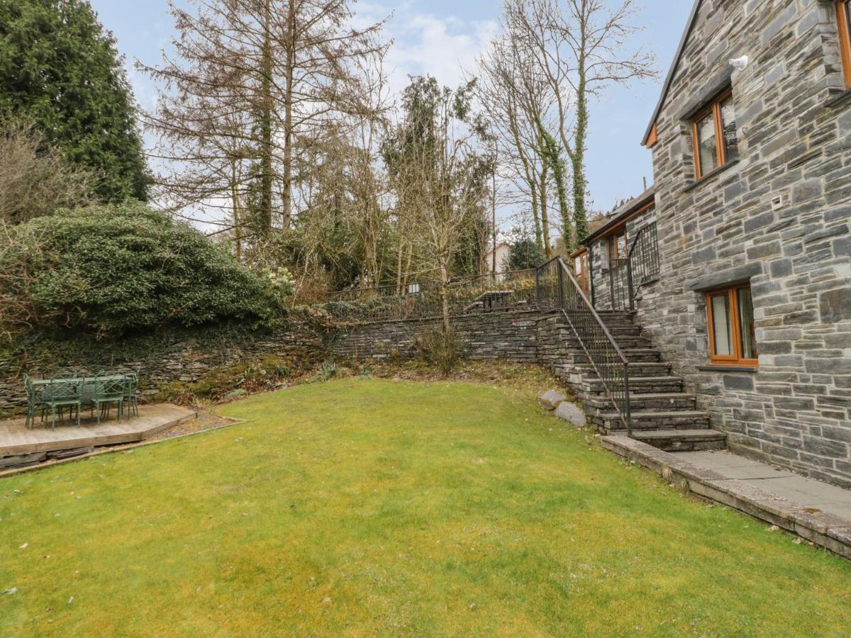 Bryn Elsi Betws-y-Coed Exterior foto