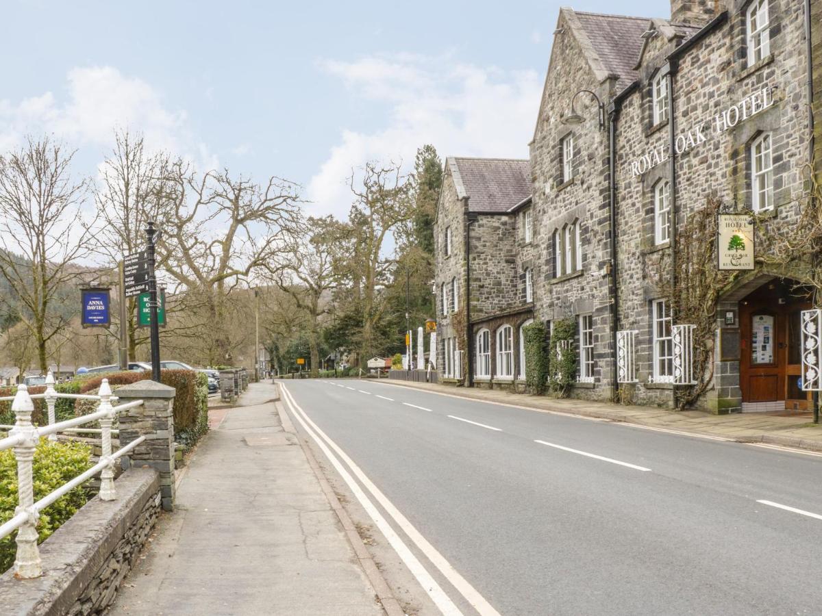 Bryn Elsi Betws-y-Coed Exterior foto
