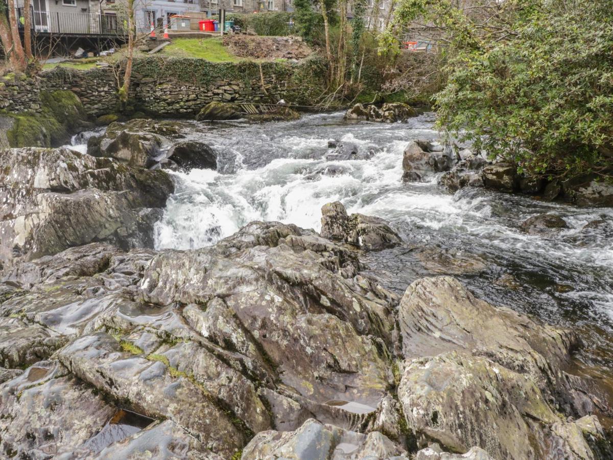 Bryn Elsi Betws-y-Coed Exterior foto