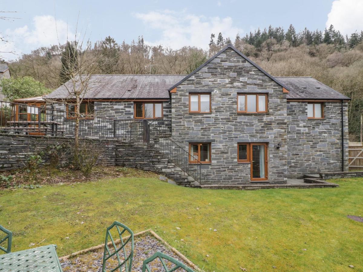 Bryn Elsi Betws-y-Coed Exterior foto