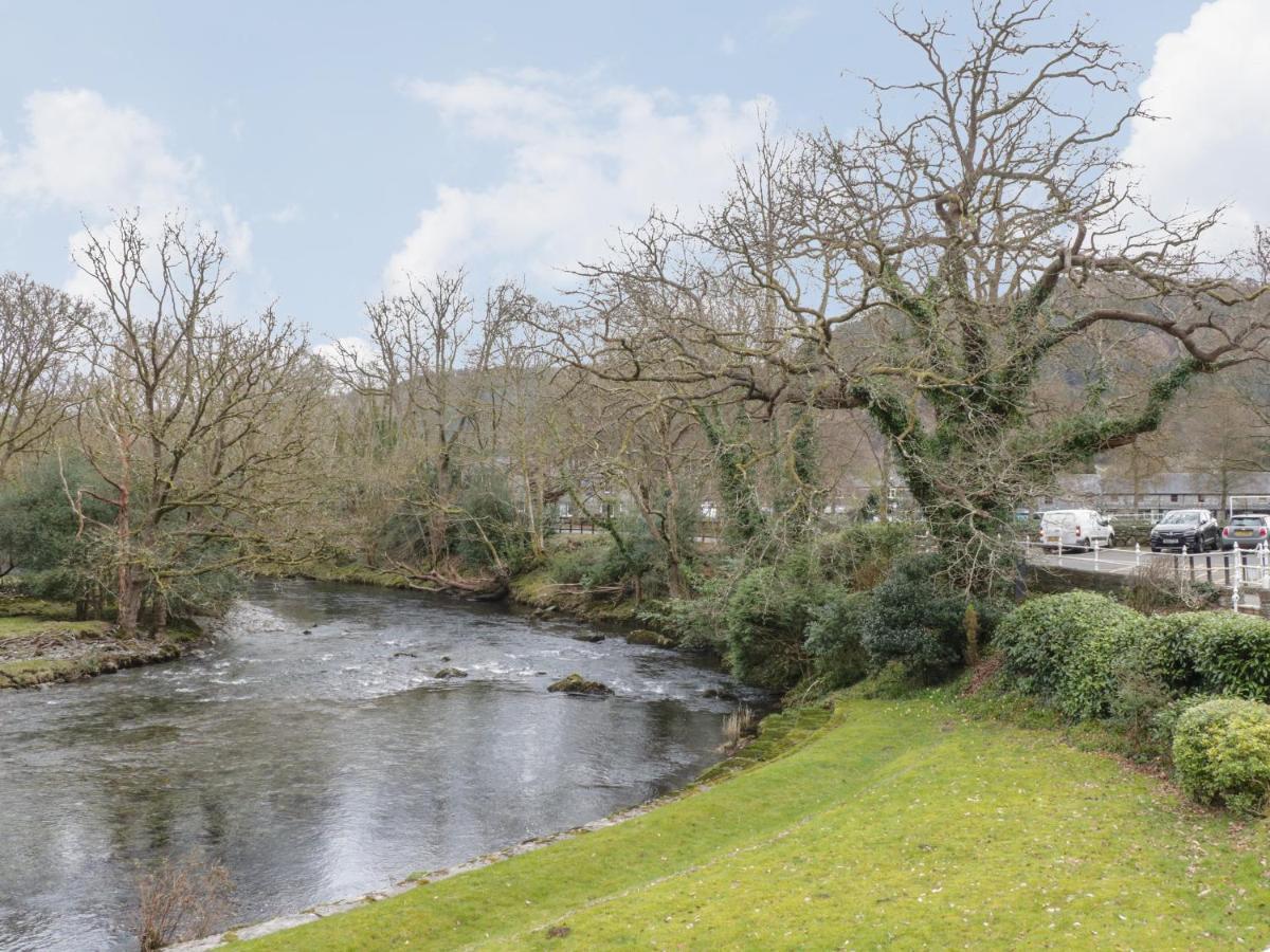 Bryn Elsi Betws-y-Coed Exterior foto